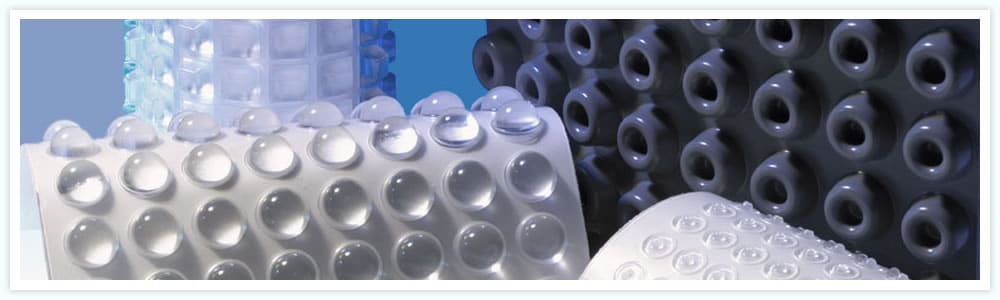 Bumperstops - Trade Supplier