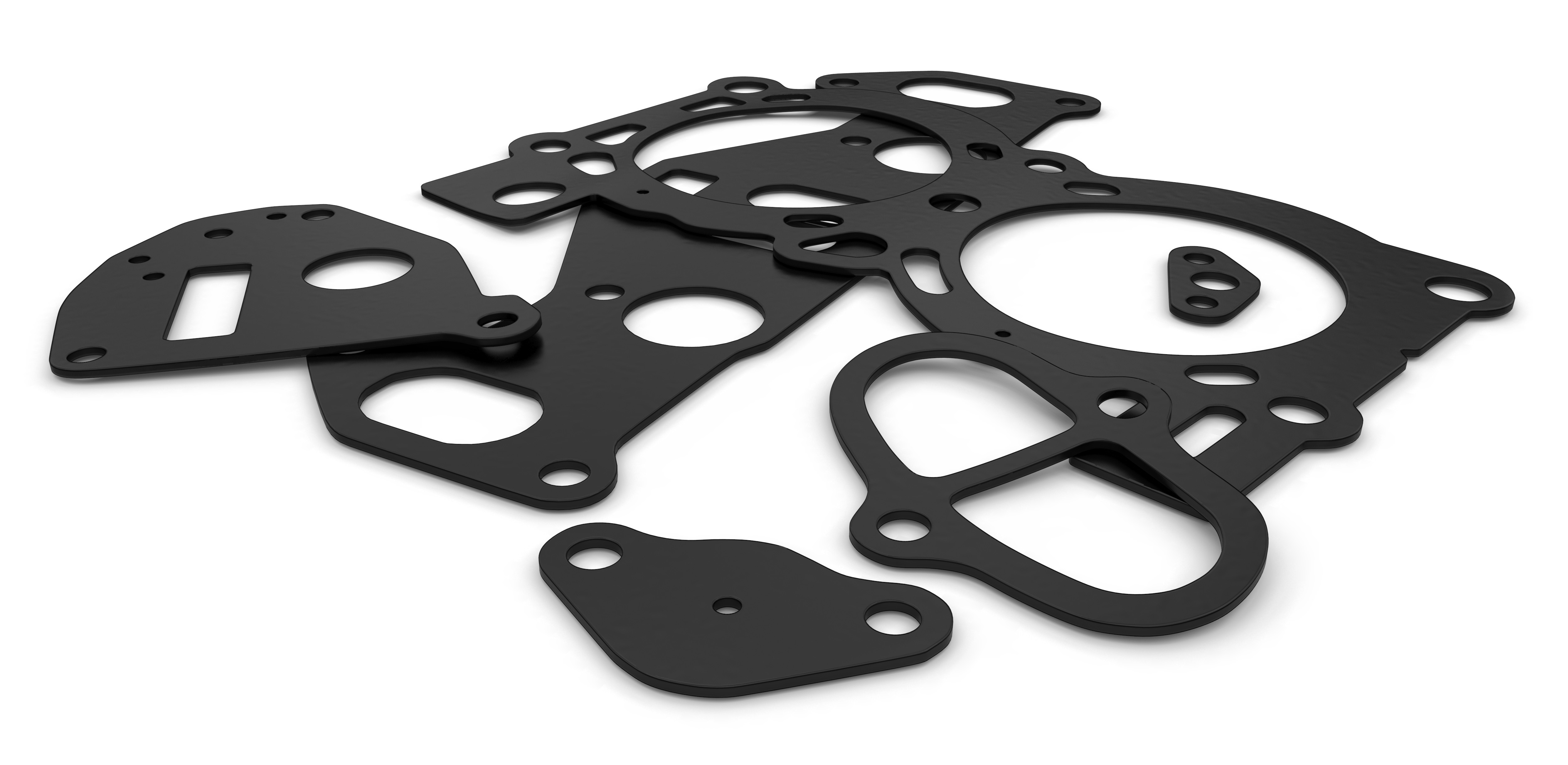 EPDM Gaskets UK Manufacturer